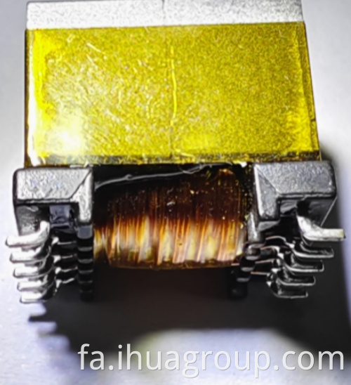 ترانسفورماتور EPD 13 POE SMD Epd 13 poe SMD transformer